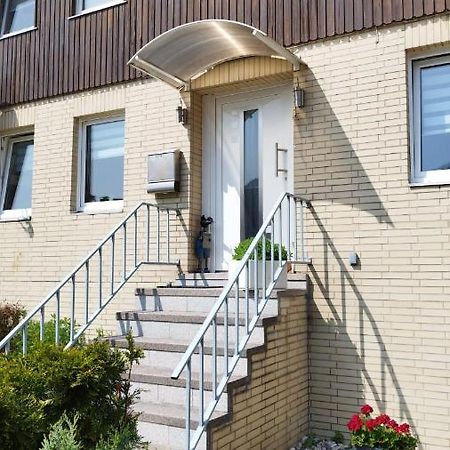 Ferienwohnung Beckmann Bad Lauterberg Exterior foto